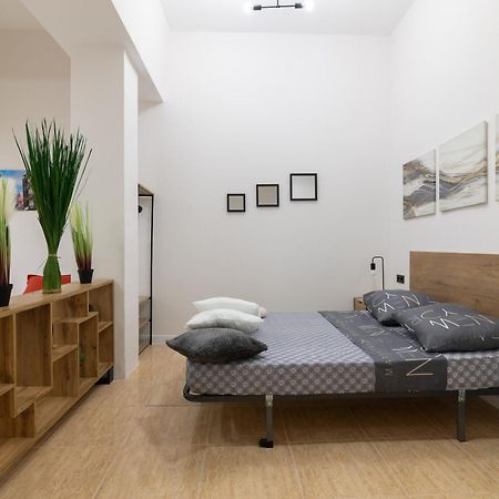Spacious Oceanografic Flats Valencia Bagian luar foto